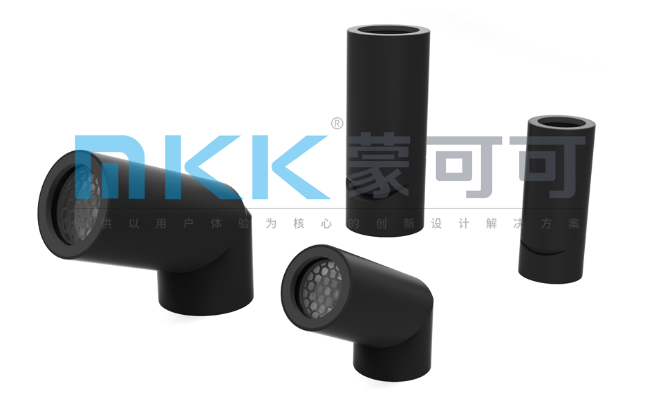 上海燈具設計