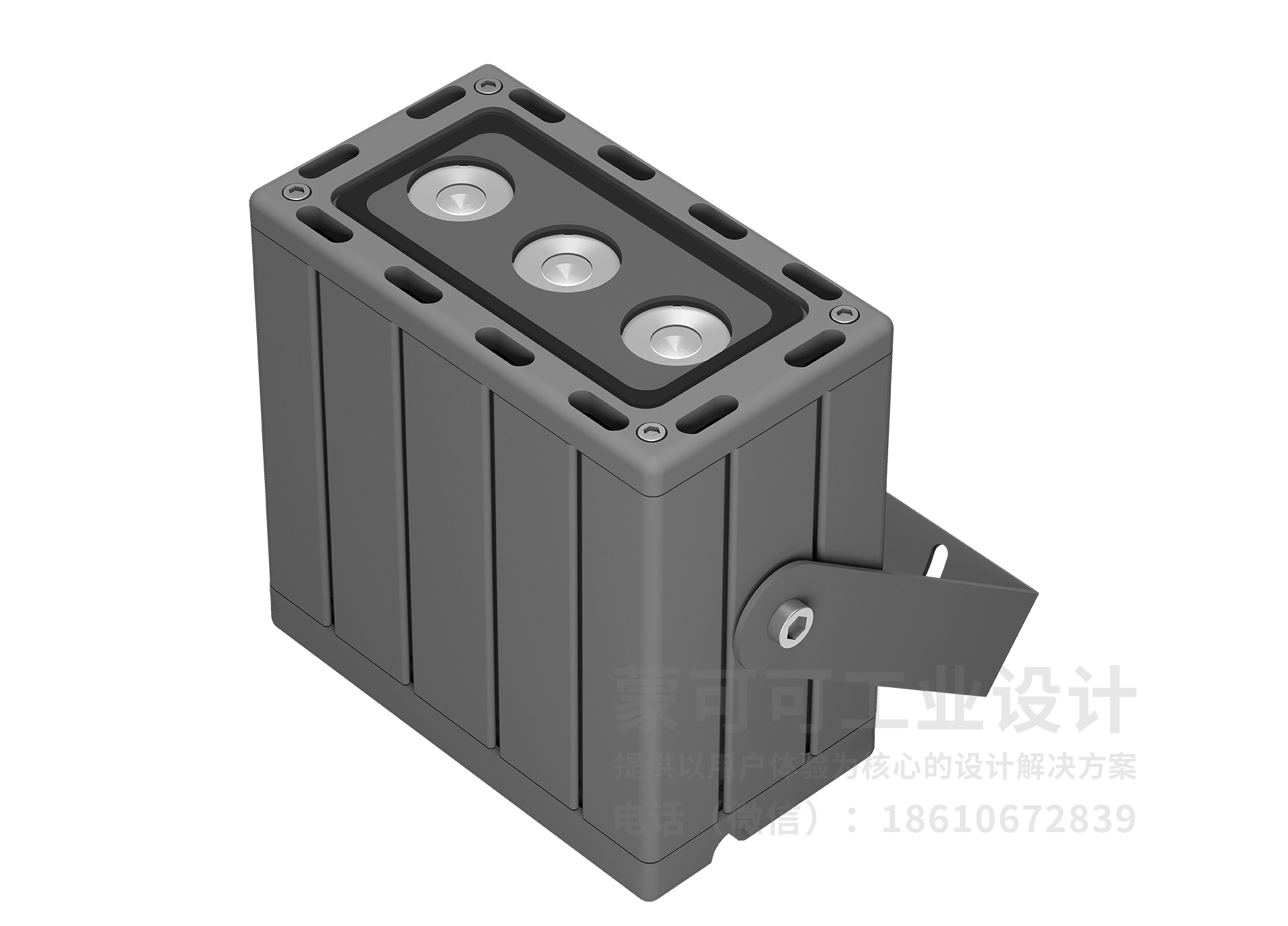 上海燈具設計